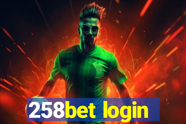 258bet login