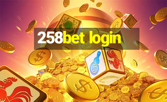 258bet login