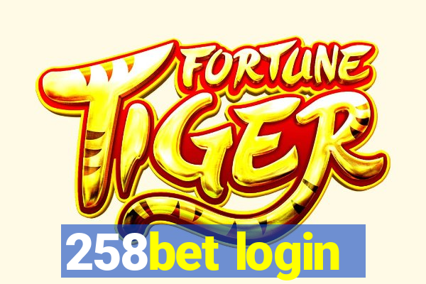 258bet login