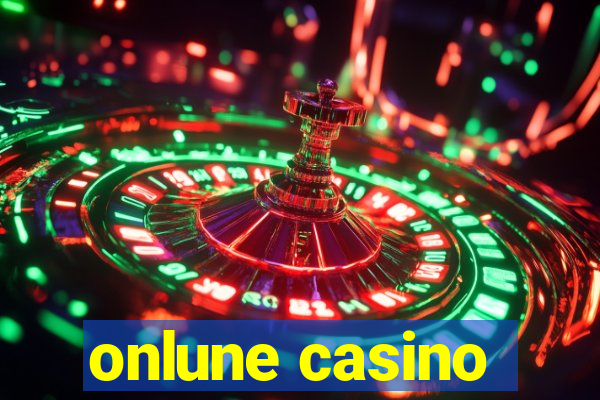 onlune casino