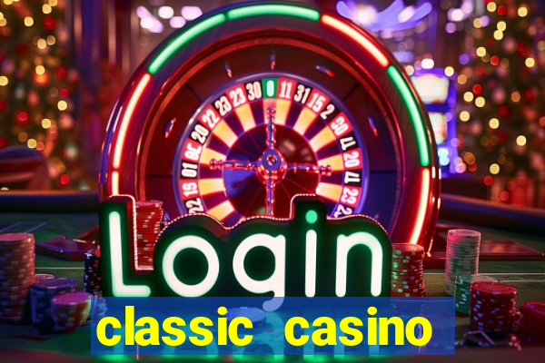 classic casino slots games