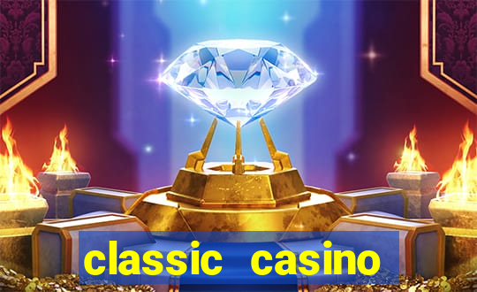 classic casino slots games