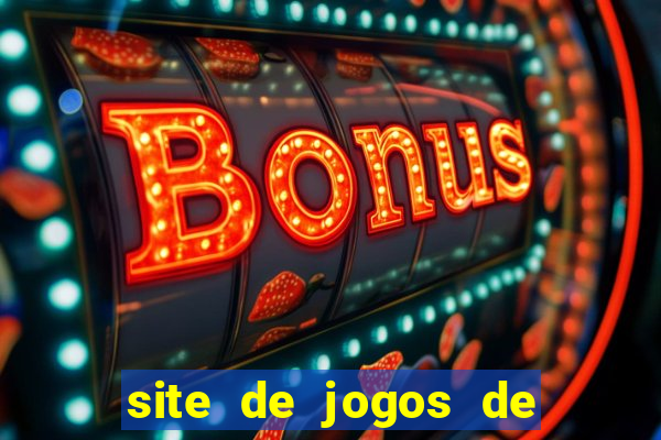 site de jogos de futebol online