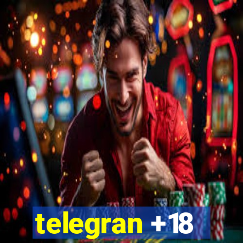 telegran +18