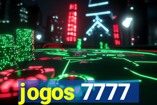 jogos 7777