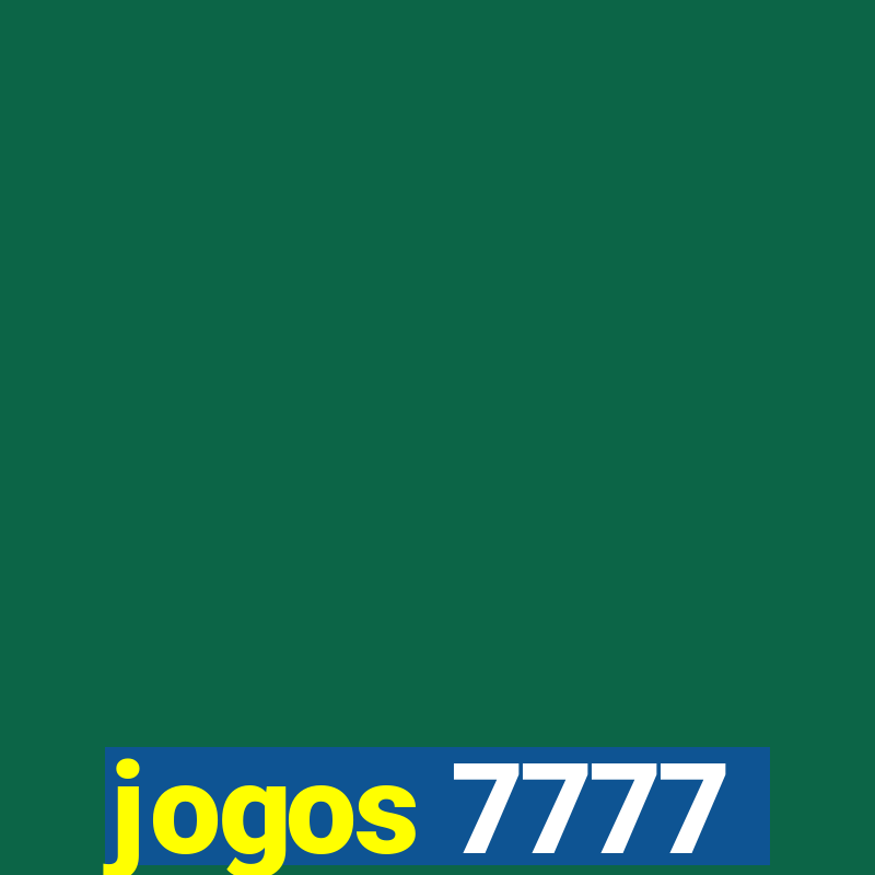 jogos 7777