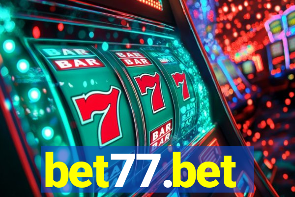 bet77.bet