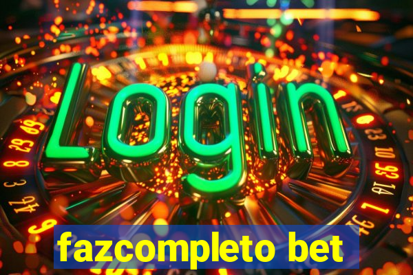 fazcompleto bet