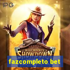 fazcompleto bet