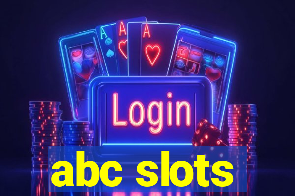 abc slots