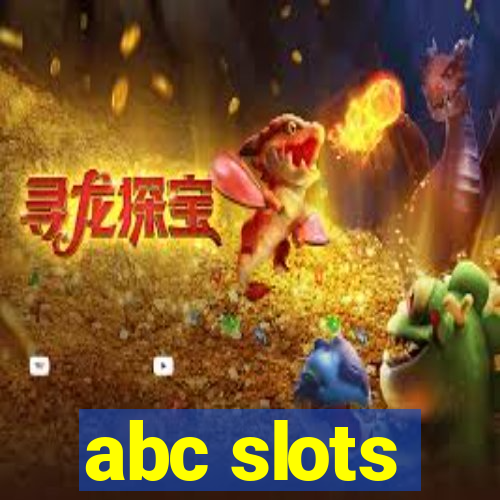 abc slots