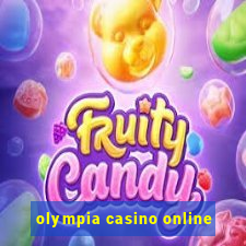 olympia casino online