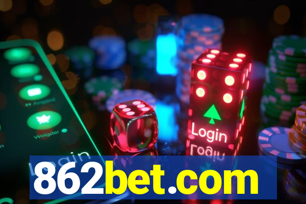 862bet.com