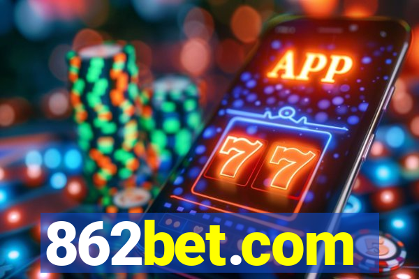 862bet.com