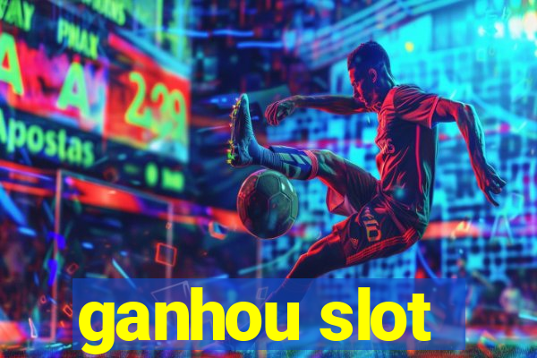 ganhou slot