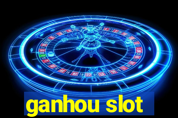 ganhou slot