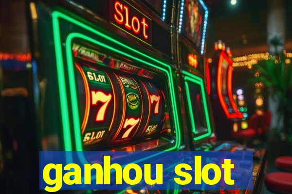 ganhou slot