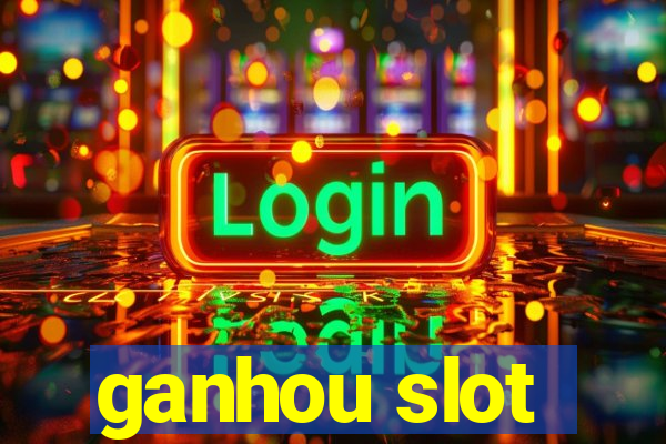 ganhou slot