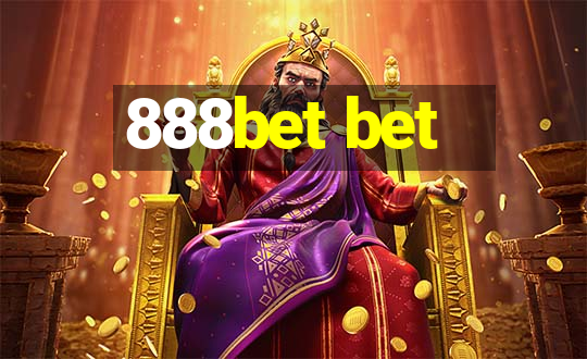 888bet bet