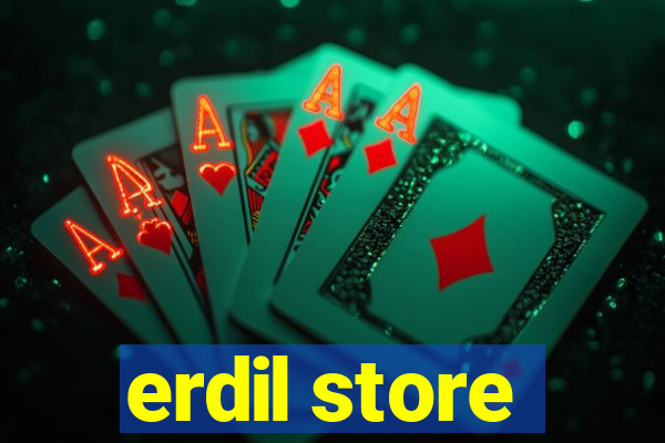 erdil store