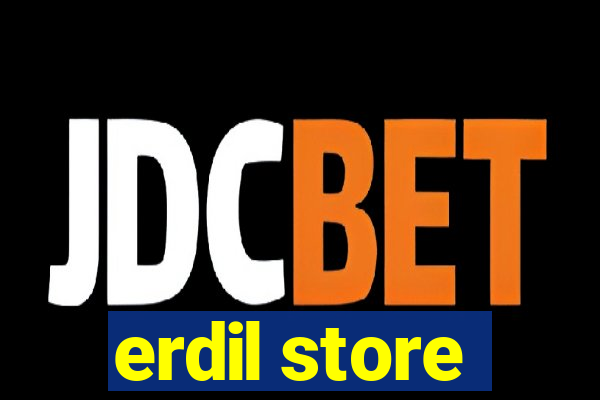 erdil store