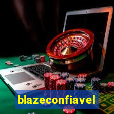 blazeconfiavel