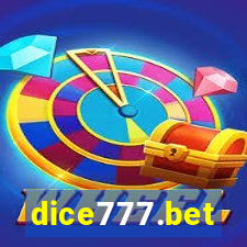 dice777.bet