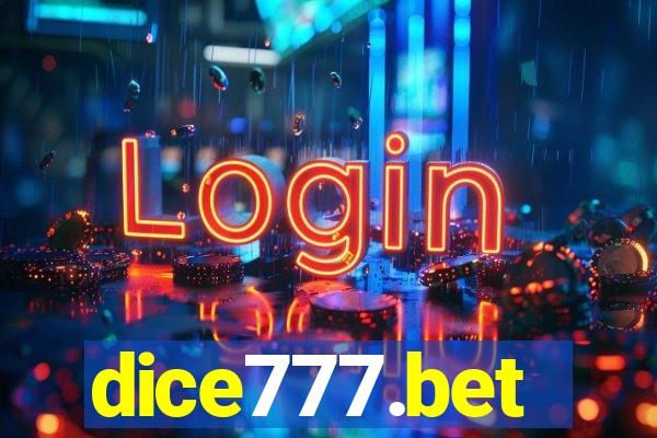 dice777.bet