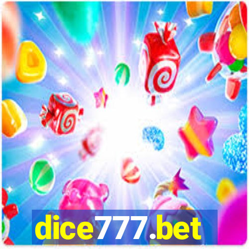 dice777.bet