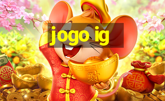 jogo ig