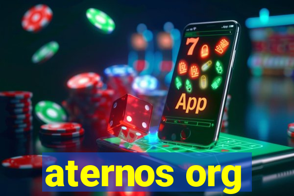 aternos org