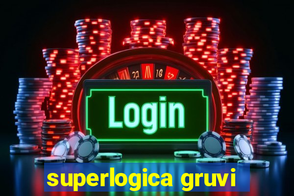 superlogica gruvi