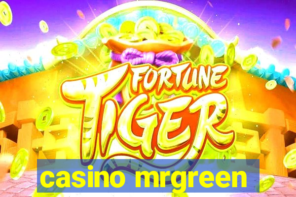 casino mrgreen