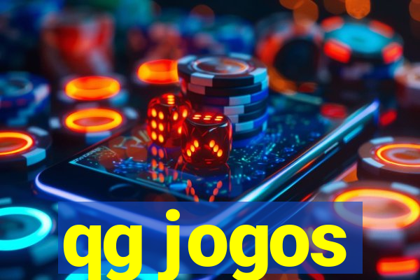 qg jogos