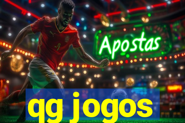 qg jogos