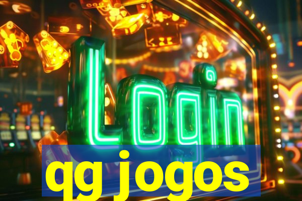 qg jogos