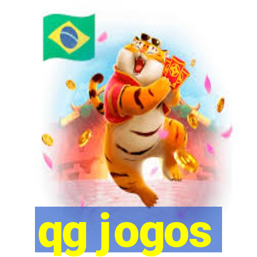 qg jogos