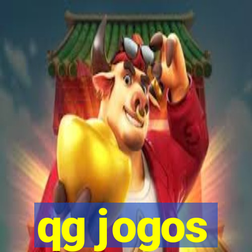 qg jogos