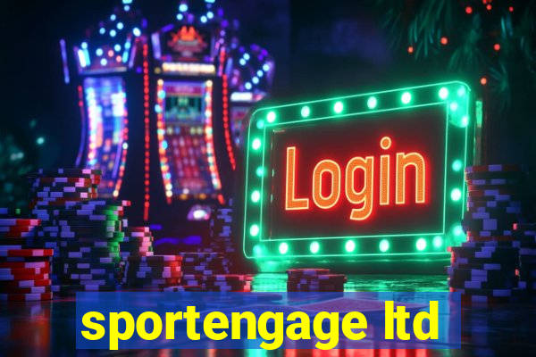 sportengage ltd