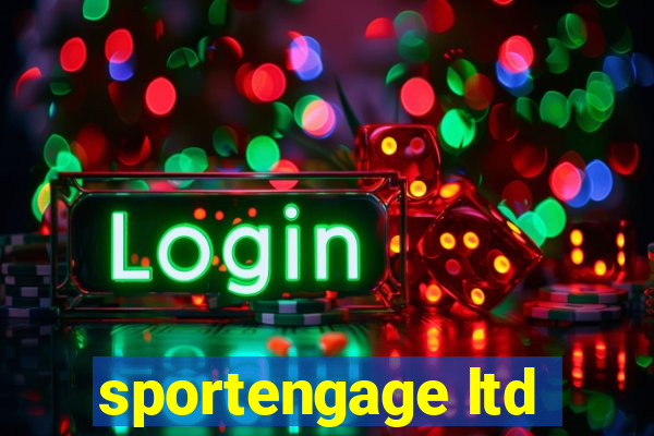 sportengage ltd