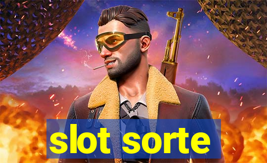 slot sorte