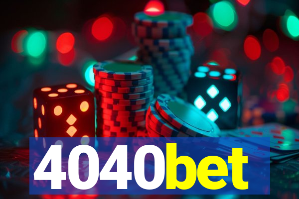 4040bet