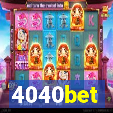 4040bet