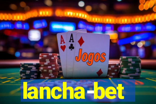 lancha-bet