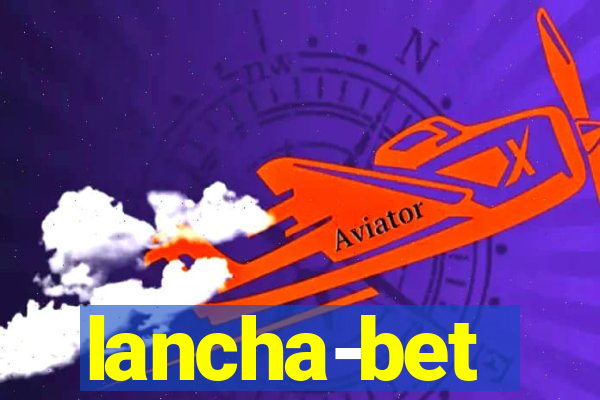 lancha-bet