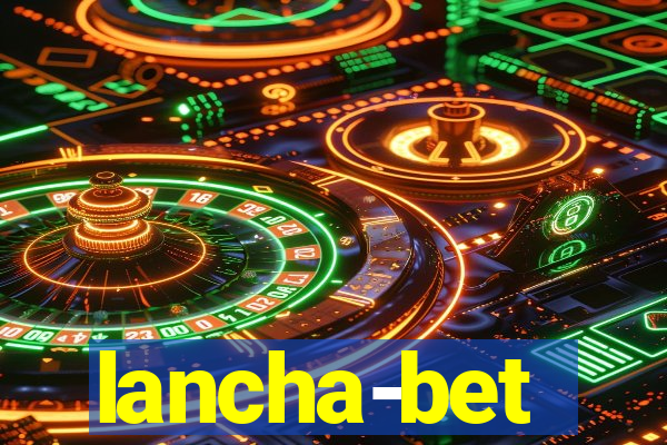 lancha-bet