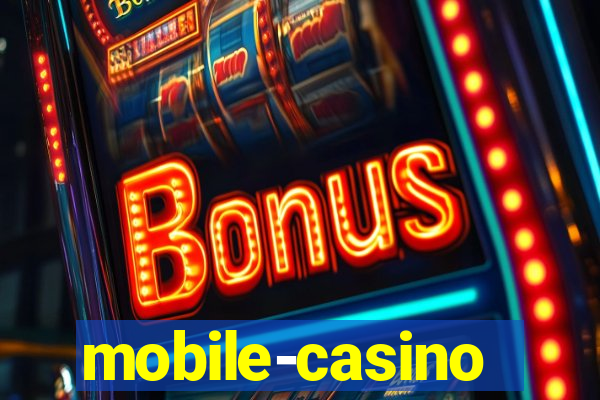 mobile-casino