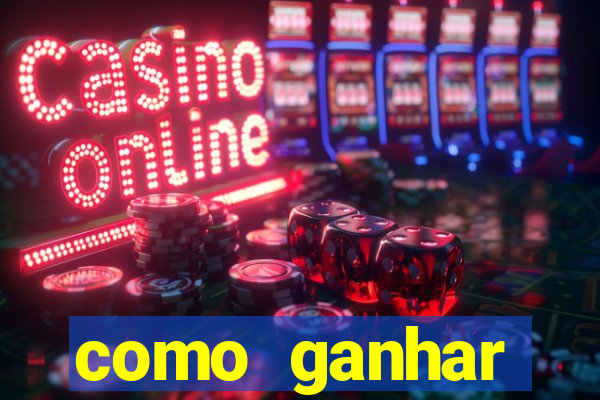 como ganhar dinheiro na fortune tiger