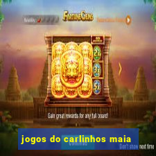 jogos do carlinhos maia