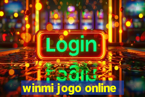 winmi jogo online